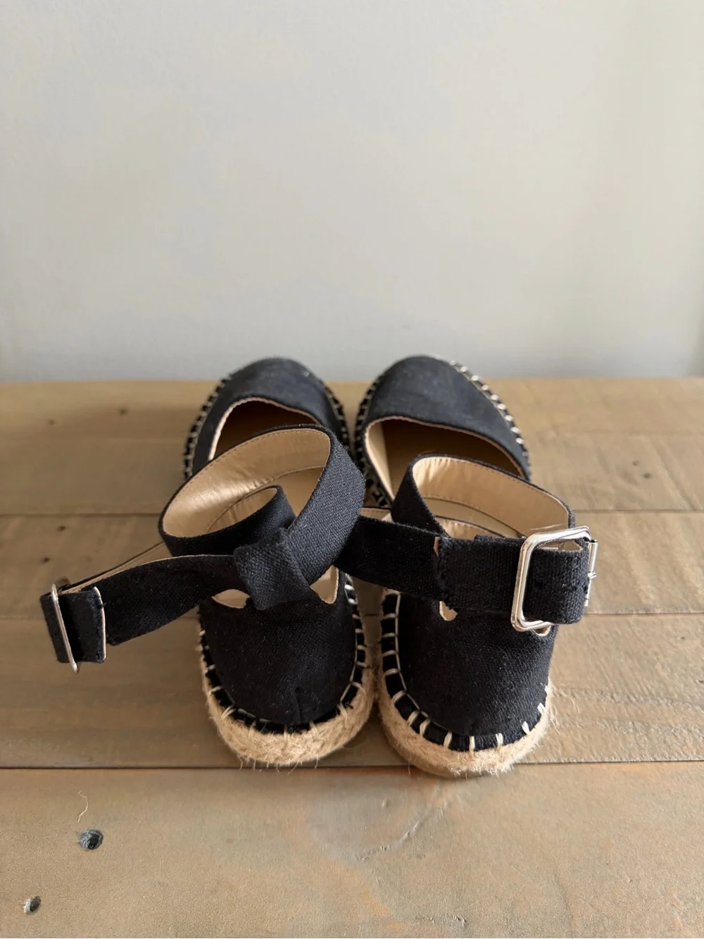 Truffle Collection comfortable black